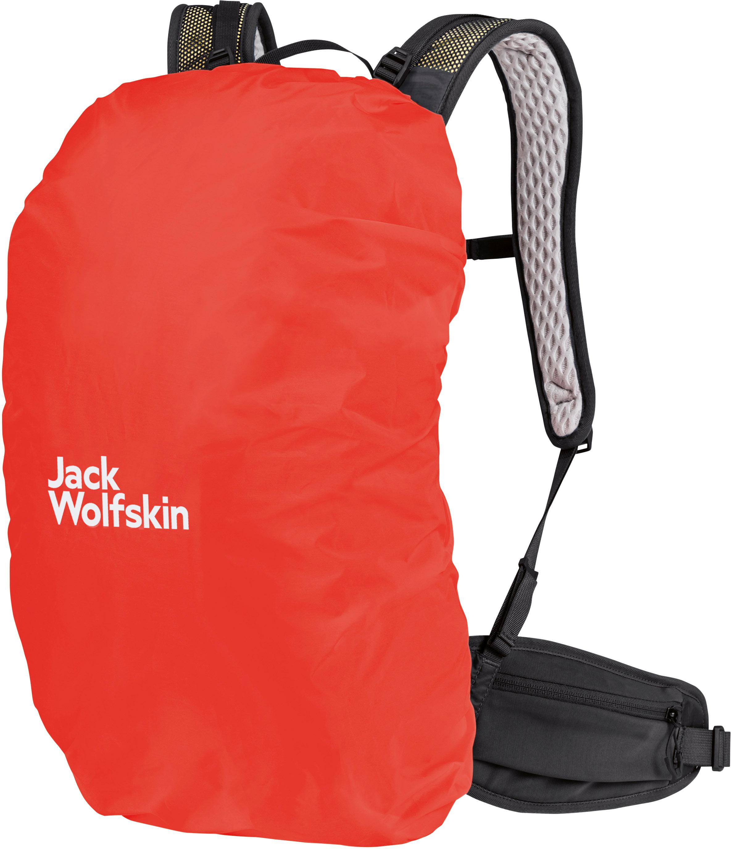 Jack Wolfskin ATHMOS SHAPE 24 Wanderrucksack phantom im Online  