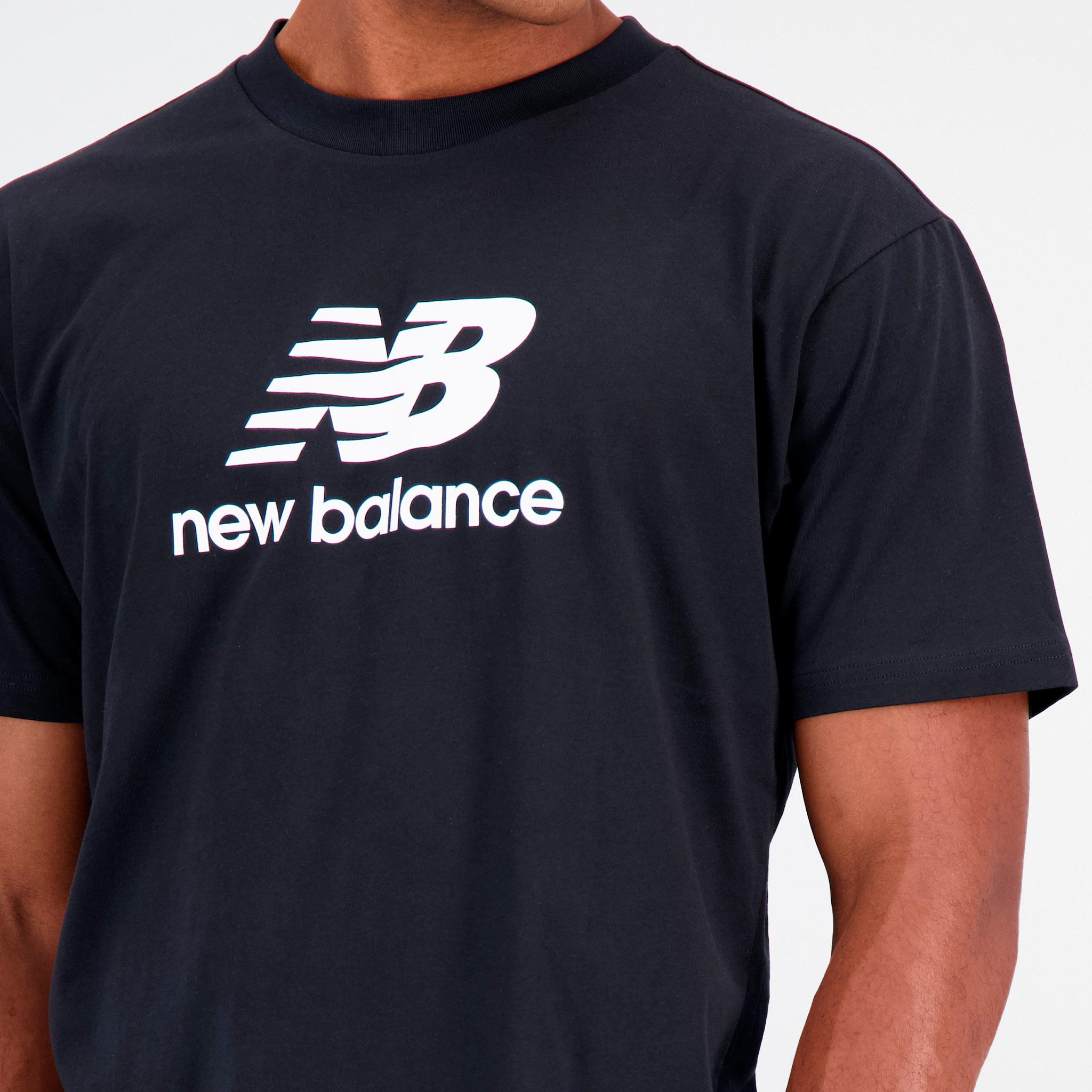 New balance t outlet shirt herren