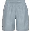 Under Armour Woven Emboss Funktionsshorts Herren - harborblue-black