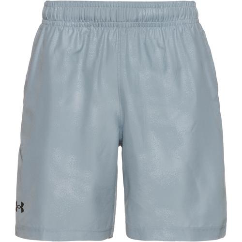 Under Armour Woven Emboss Funktionsshorts Herren