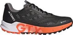 adidas GTX AGRAVIC FLOW 2 Trailrunning Schuhe Herren black-cblack-impora