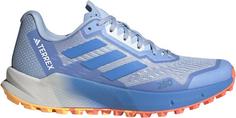 adidas TERREX AGRAVIC FLOW 2 Trailrunning Schuhe Damen bludaw-blufus-corfus