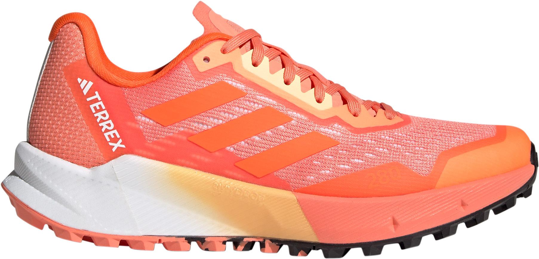 Adidas TERREX AGRAVIC FLOW 2 Laufschuhe Damen corfus impora ftwwht im Online Shop von SportScheck kaufen