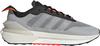 adidas Avryn Sneaker - core black-core black-solar red