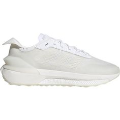 adidas Avryn Sneaker ftwr white-zero met.-crystal white