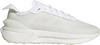 adidas Avryn Sneaker - ftwr white-zero met.-crystal white