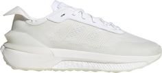 adidas Avryn Sneaker ftwr white-zero met.-crystal white