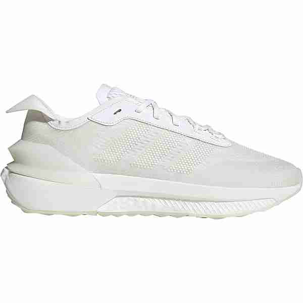 adidas Avryn Sneaker ftwr white-zero met.-crystal white