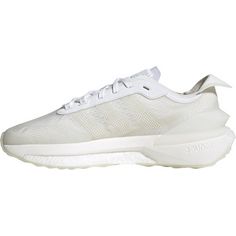 Rückansicht von adidas Avryn Sneaker ftwr white-zero met.-crystal white