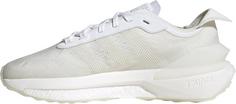 Rückansicht von adidas Avryn Sneaker ftwr white-zero met.-crystal white