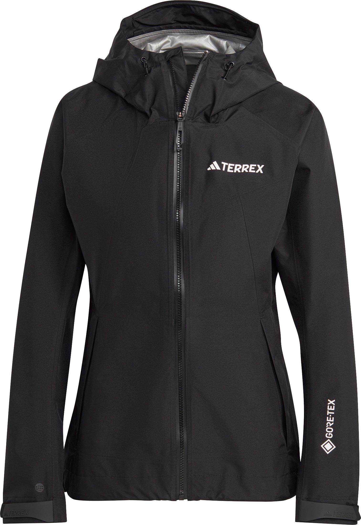 adidas Xperior Hardshelljacke Damen