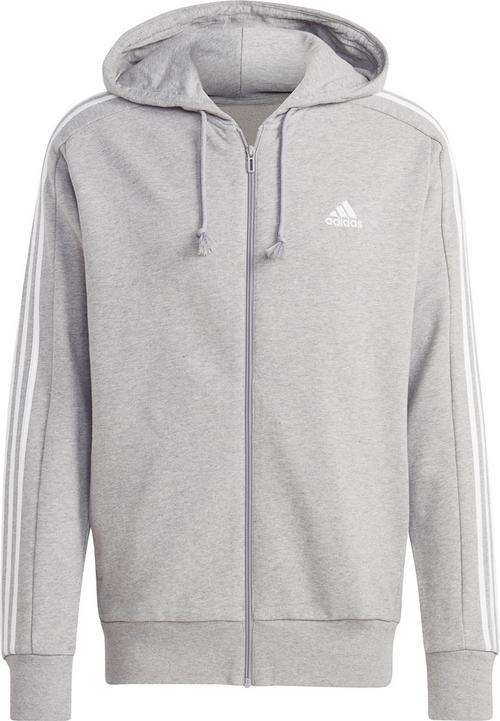 adidas ESSENTIALS FRENCH TERRY Sweatjacke Herren