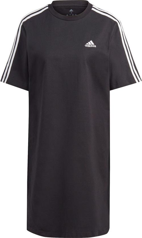 adidas 3S Boyfriend Jerseykleid Damen