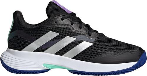 adidas CourtJam Control Clay Tennisschuhe Damen