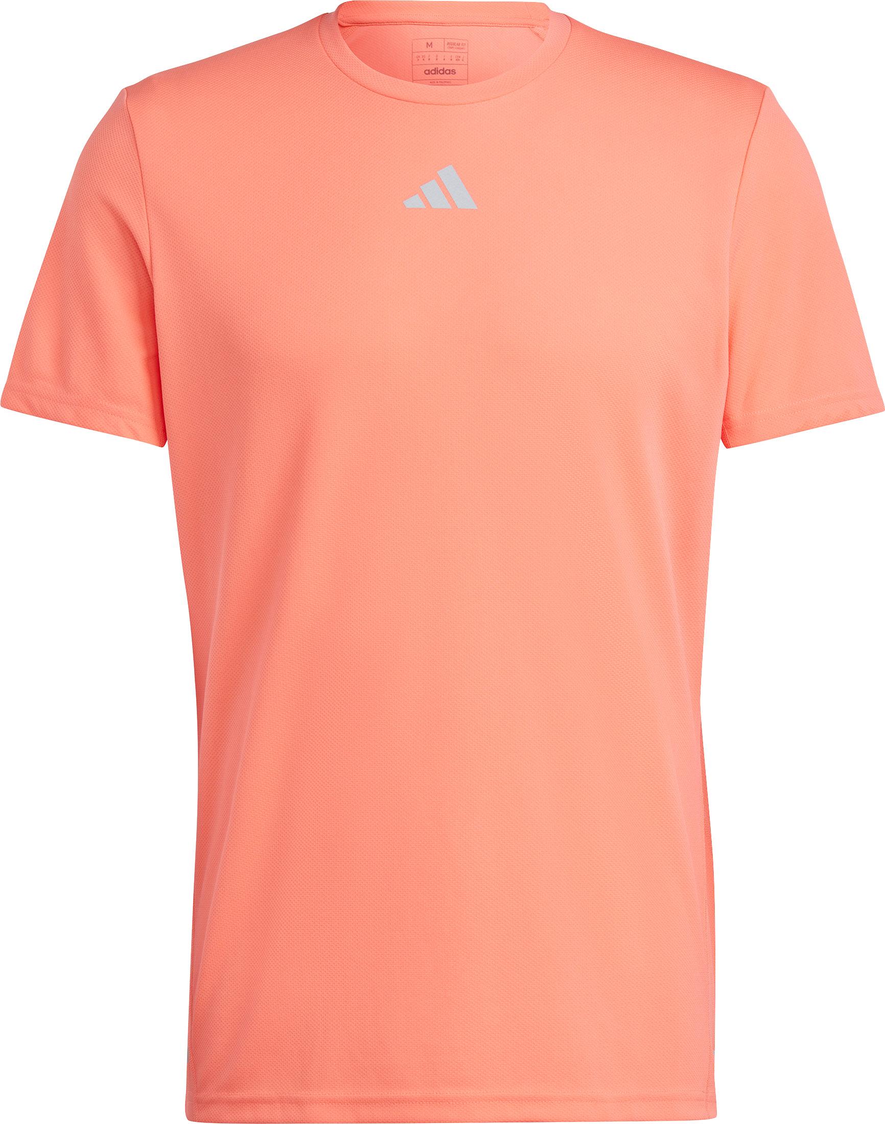Adidas OTR Funktionsshirt Herren coral fusion im Online Shop von