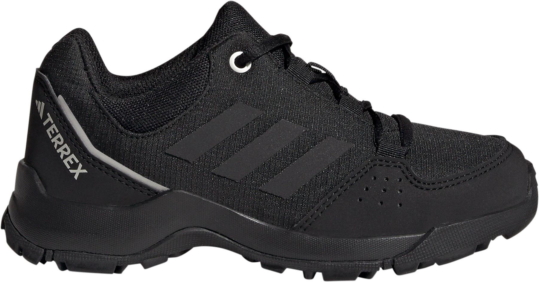 Adidas TERREX HYPERHIKER LOW K Wanderschuhe Kinder core blackcore