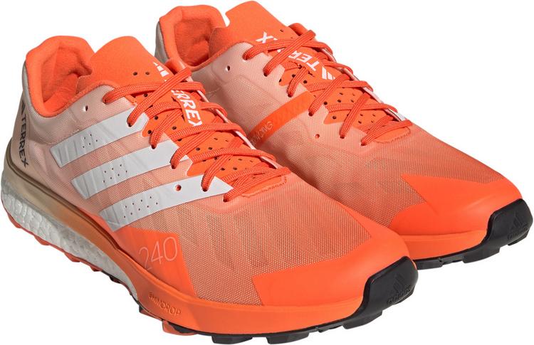 adidas adidas SPEED ULTRA Laufschuhe Herren - impora-crywht-cblack - 2 | SportScheck