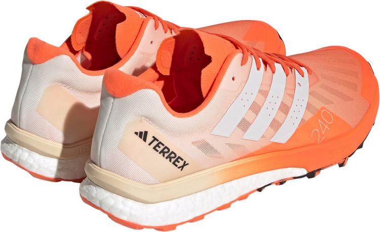 adidas adidas SPEED ULTRA Laufschuhe Herren - impora-crywht-cblack - 3 | SportScheck