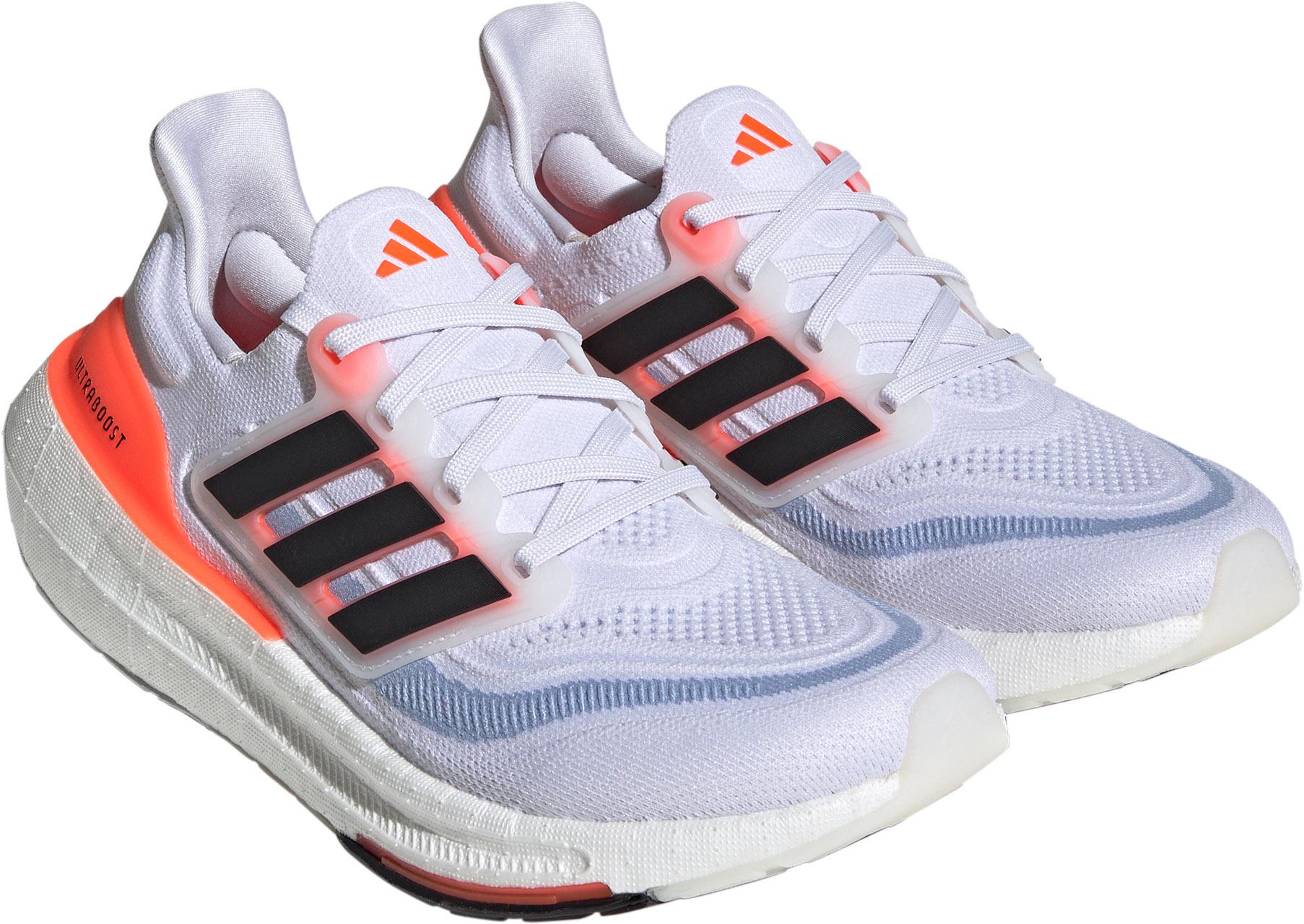 Adidas ULTRABOOST LIGHT 23 Laufschuhe Damen ftwr white im Online Shop von SportScheck kaufen