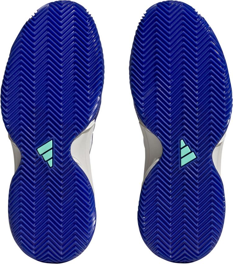 adidas adidas Barricade clay Tennisschuhe Damen - lucid blue-violet fusion-pulse mint - 1 | SportScheck