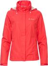 VAUDE Escape Bike Light Fahrradjacke Damen - flame