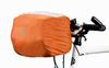 VAUDE Regenh&uuml;lle 6 L Lenkertasche - orange
