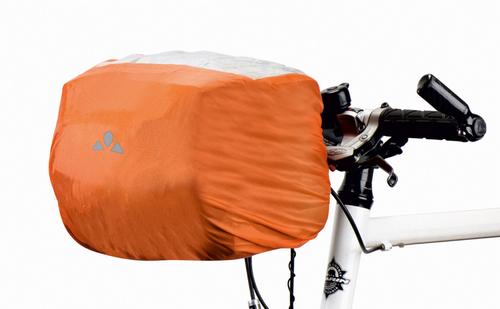 VAUDE Regenh&uuml;lle 6 L Lenkertasche