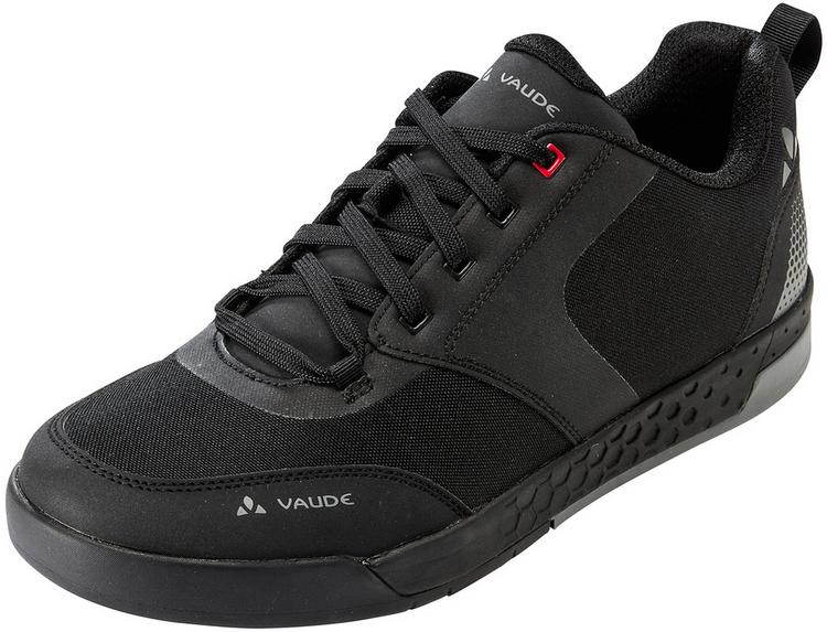 VAUDE VAUDE AM Moab syn. Fahrradschuhe Herren - black-anthracite - 0 | SportScheck