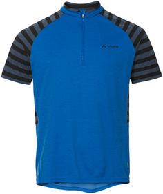 VAUDE Tamaro III Funktionsshirt Herren signal blue