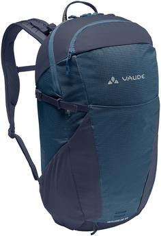 VAUDE Neyland Zip 20 Wanderrucksack baltic sea