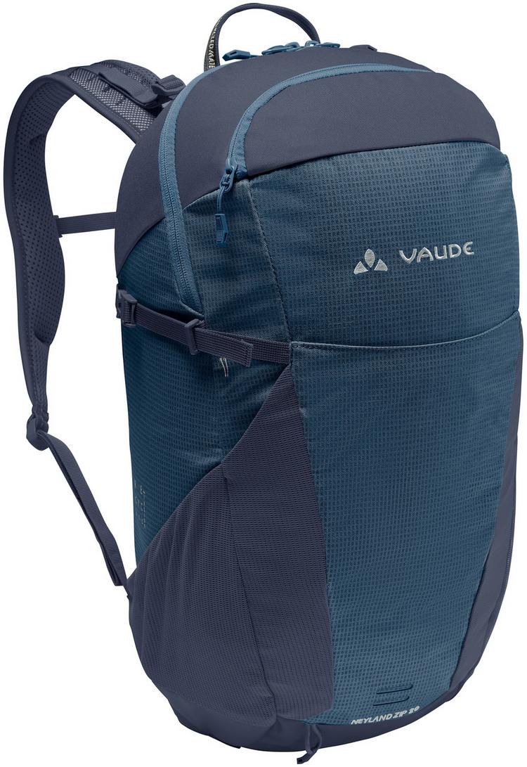 VAUDE VAUDE Neyland Zip 20 Wanderrucksack - baltic sea - 0 | SportScheck
