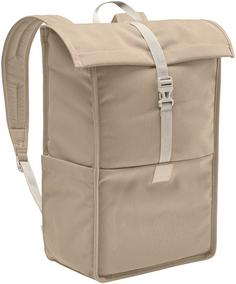 VAUDE Rucksack Coreway Rolltop 20 Daypack linen