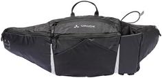 VAUDE Big Attendant Bauchtasche black