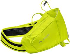 VAUDE Attendant Bauchtasche bright green