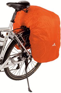 VAUDE 3 FOLD RAINCOVER Regenhülle orange