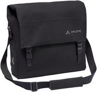 VAUDE Augsburg IV L Fahrradtasche - black