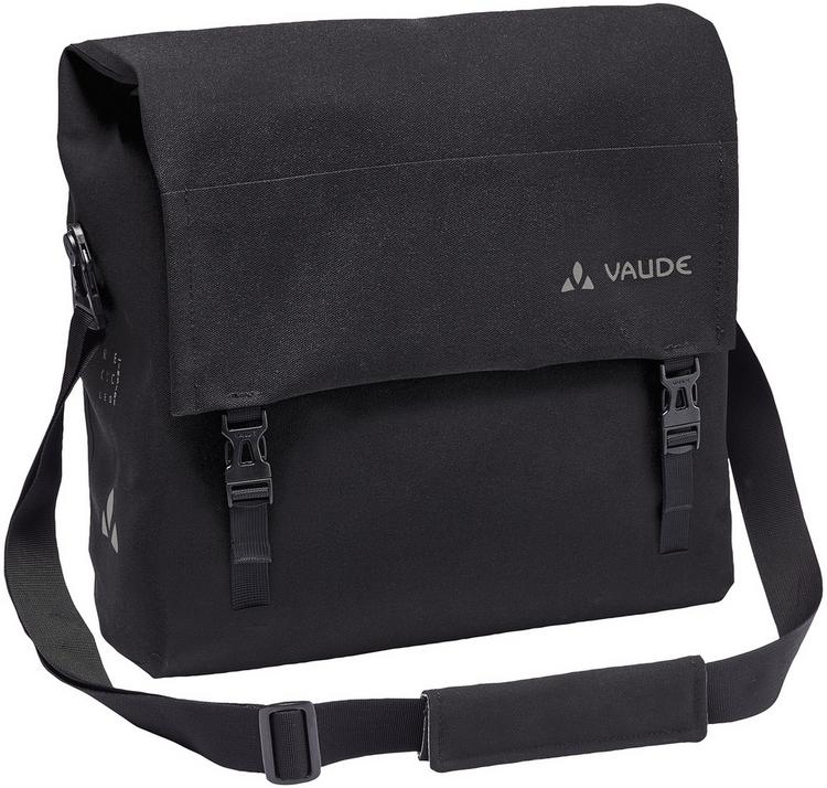 VAUDE VAUDE Augsburg IV L Fahrradtasche - black - 0 | SportScheck