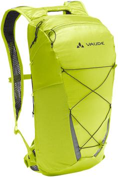 VAUDE Uphill 12 Fahrradrucksack bright green