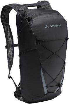 VAUDE Uphill 12 Fahrradrucksack black