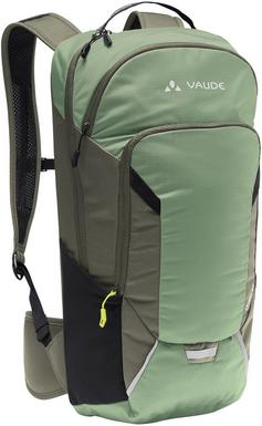 VAUDE Ledro 12 Fahrradrucksack willow green