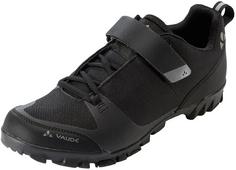 VAUDE TVL Pavel 2.0 Fahrradschuhe Herren black