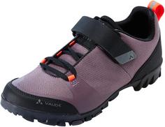 VAUDE TVL Pavel 2.0 Fahrradschuhe Damen blackberry