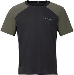 VAUDE Moab PRO Funktionsshirt Herren black