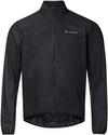 VAUDE Matera Fahrradjacke Herren - black