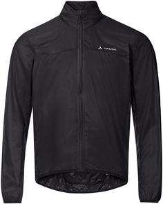 VAUDE Matera Fahrradjacke Herren black