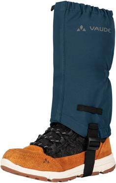 VAUDE Kids Gaiter II Gamasche Kinder dark sea