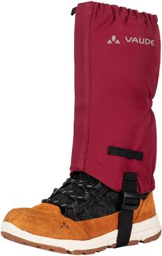 VAUDE Kids Gaiter II Gamasche Kinder salsa