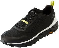 VAUDE Neyland Wanderschuhe Herren black