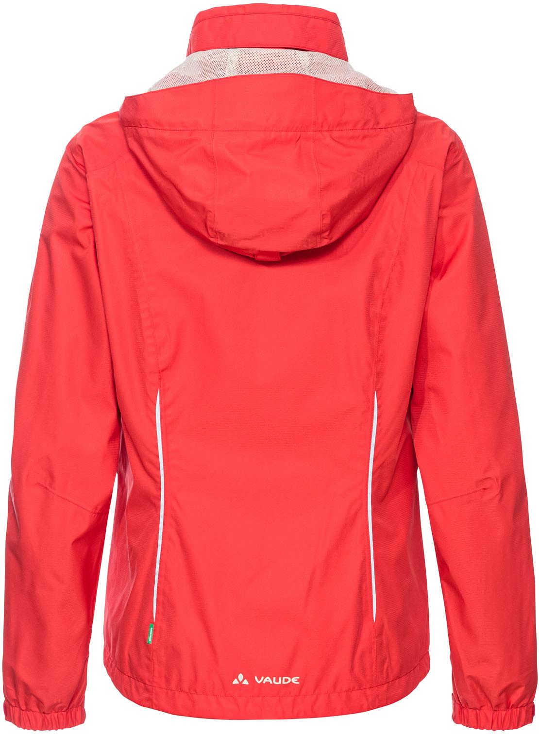 VAUDE Women's Escape Bike Light Jacket| Leicht Produktbild-Vorschau 2