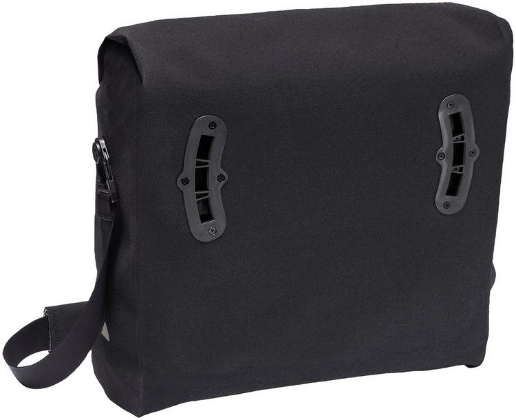 VAUDE VAUDE Augsburg IV L Fahrradtasche - black - 0 | SportScheck
